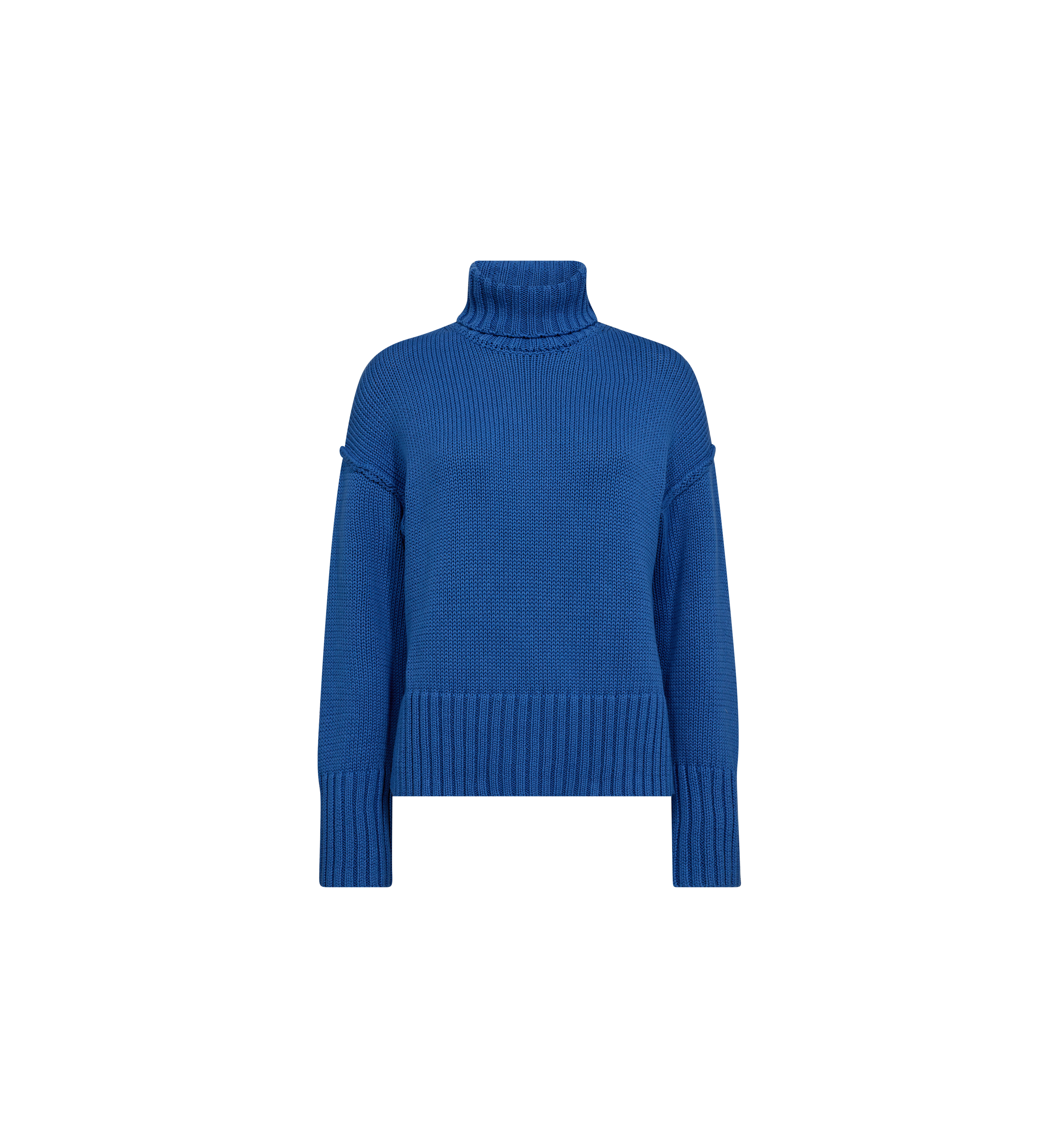 Packshot / Blue Lolite / Front